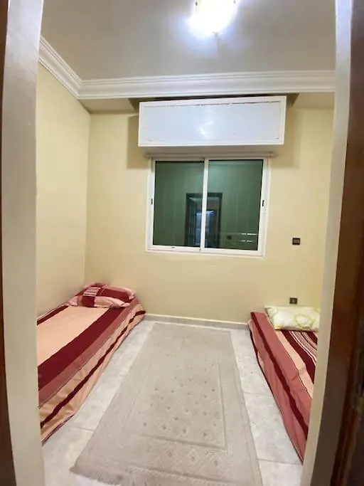 Villas A Imi Ouaddar Agadir