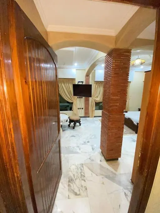 Villas A Imi Ouaddar Agadir Marocko