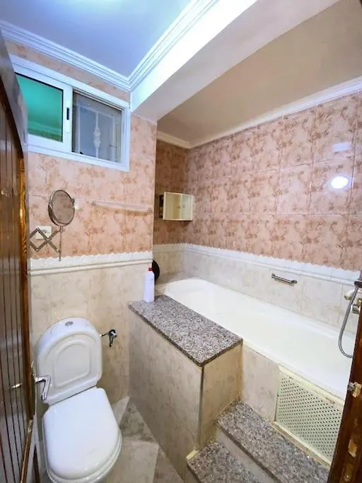 Villas A Imi Ouaddar Agadir 0*,