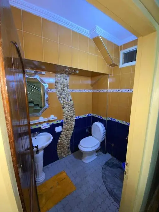 Villas A Imi Ouaddar Agadir