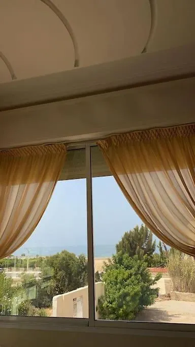 Villas A Imi Ouaddar Agadir