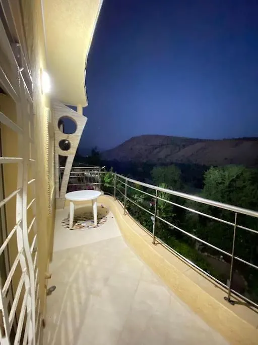 Villas A Imi Ouaddar Agadir