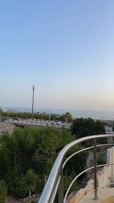 Villas A Imi Ouaddar Agadir Marocko