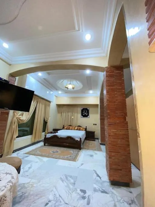 Villas A Imi Ouaddar Agadir