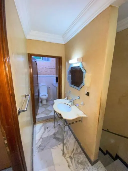 Villas A Imi Ouaddar Agadir