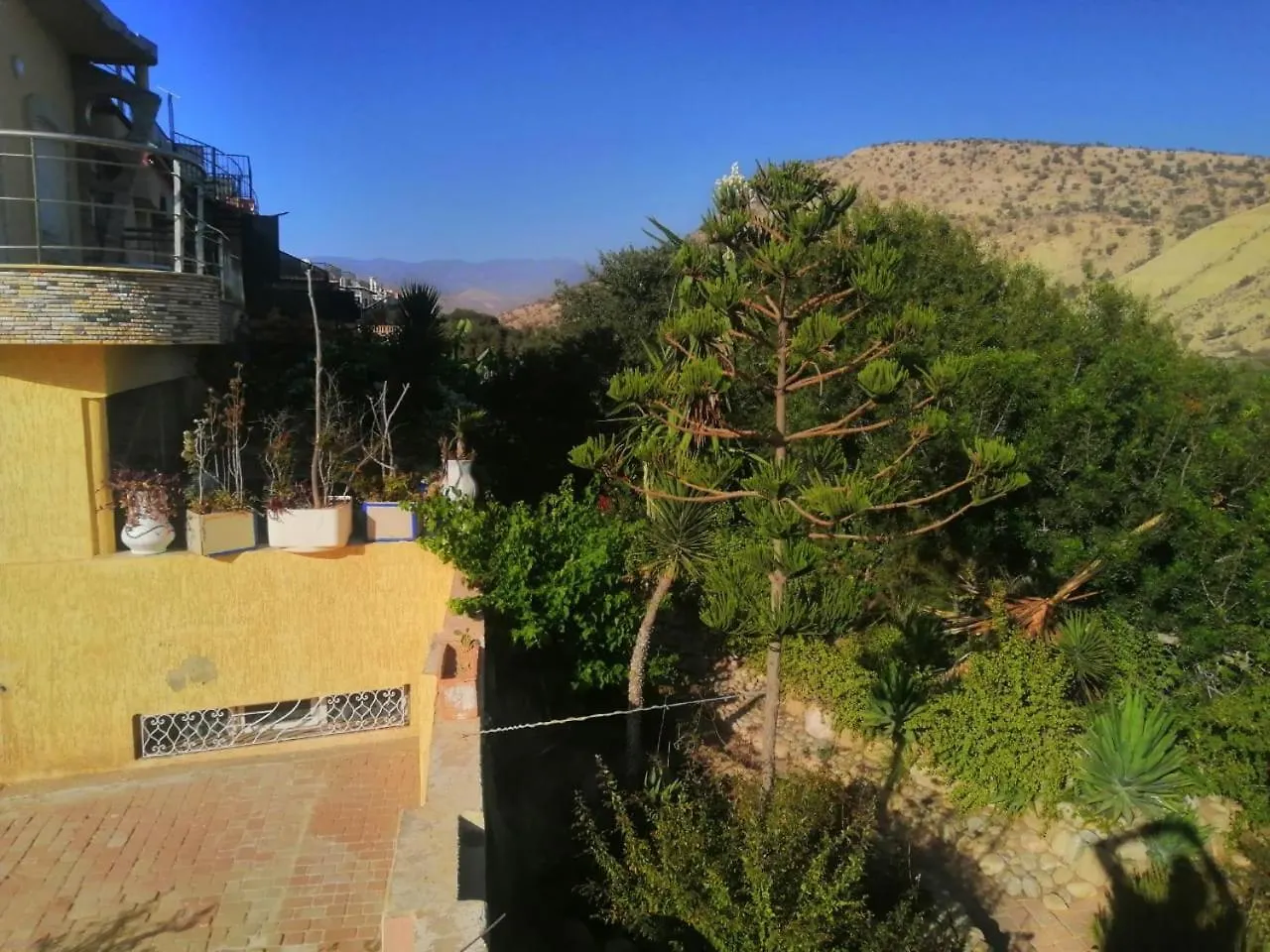 Villas A Imi Ouaddar Agadir