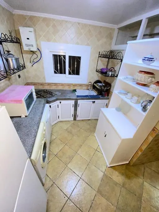 Villas A Imi Ouaddar Agadir